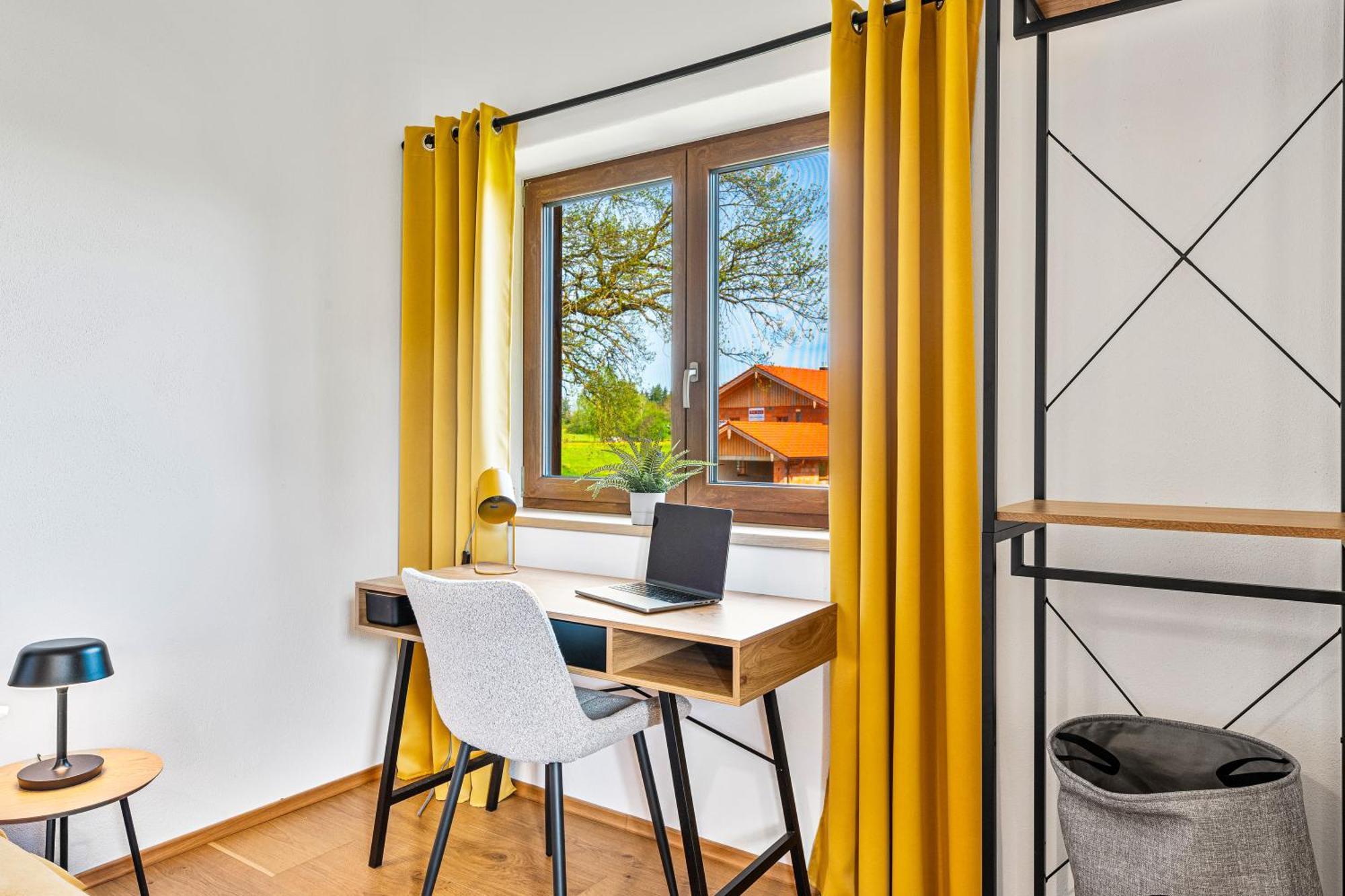 Chalet Am See - Seeblick Bergblick Modern Charmant Neu Seeon-Seebruck Eksteriør bilde